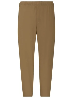 Obrázek produktu Kalhoty Calvin Klein khaki