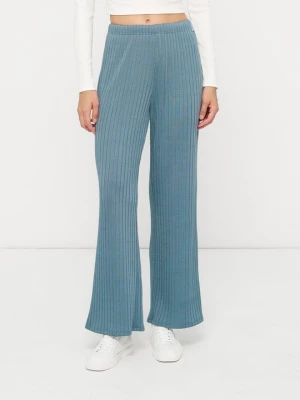 Obrázek produktu Kalhoty Calvin Klein modrá