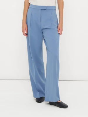 Obrázek produktu Kalhoty Calvin Klein modrá