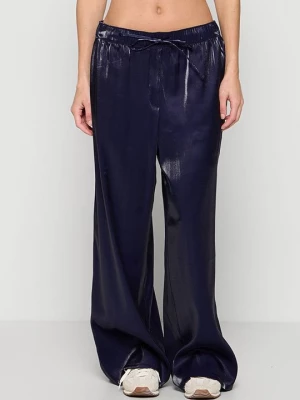 Obrázek produktu Kalhoty Calvin Klein modrá