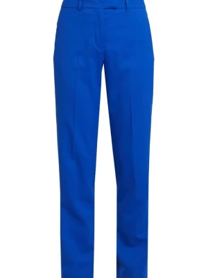 Obrázek produktu Kalhoty Calvin Klein modrá