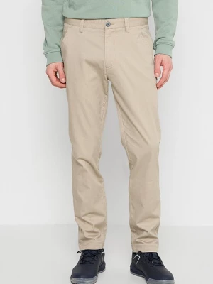Obrázek produktu Kalhoty Calvin Klein písková