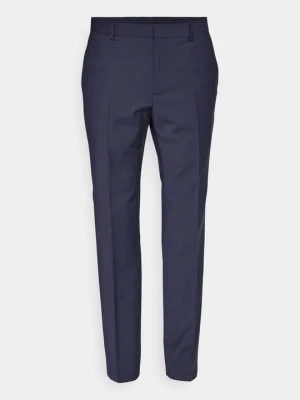 Obrázek produktu Kalhoty Calvin Klein tmavě modrá