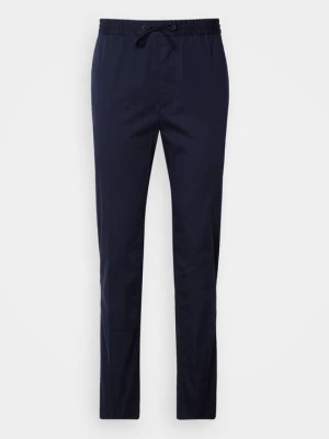 Obrázek produktu Kalhoty Calvin Klein tmavě modrá