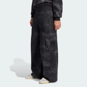 Obrázek produktu KALHOTY CAMO Adidas černá