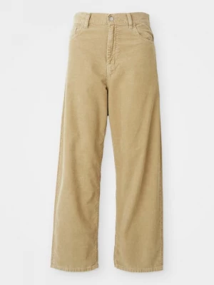 Obrázek produktu Kalhoty Carhartt WIP béžová