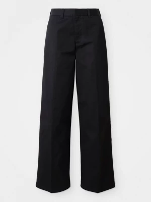 Obrázek produktu Kalhoty Carhartt WIP černá