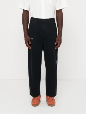 Obrázek produktu Kalhoty Carhartt WIP černá