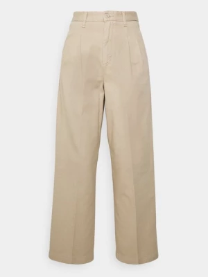 Obrázek produktu Kalhoty Carhartt WIP hnědá