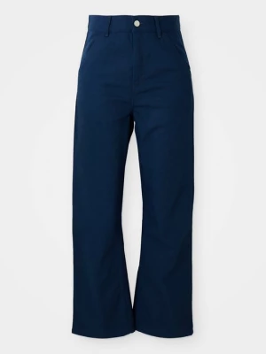 Obrázek produktu Kalhoty Carhartt WIP modrá