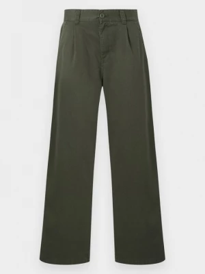 Obrázek produktu Kalhoty Carhartt WIP olivová