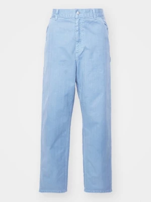 Obrázek produktu Kalhoty Carhartt WIP světle modrá