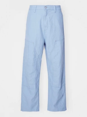 Obrázek produktu Kalhoty Carhartt WIP světle modrá