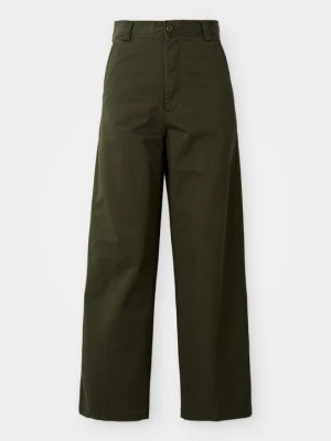 Obrázek produktu Kalhoty Carhartt WIP zelená