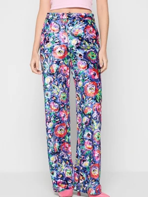 Obrázek produktu Kalhoty Chiara Ferragni