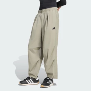 Obrázek produktu Kalhoty City Tech 3 Stripes Adidas Silver Pebble