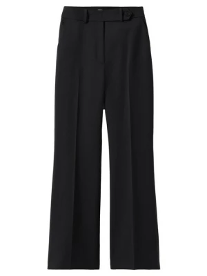 Obrázek produktu Kalhoty CLAUDIE PIERLOT černá