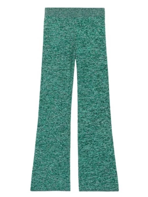 Obrázek produktu Kalhoty CLAUDIE PIERLOT zelená