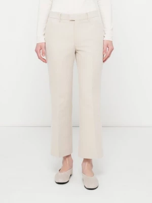 Obrázek produktu Kalhoty Closed béžová