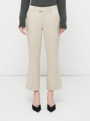 Obrázek produktu Kalhoty Closed béžová