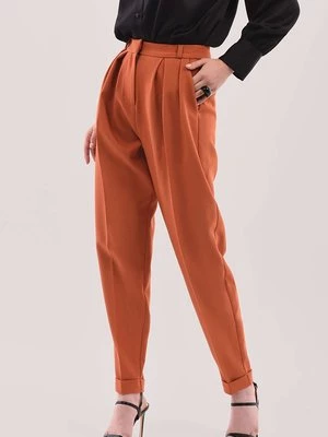 Obrázek produktu Kalhoty Closet hnědá