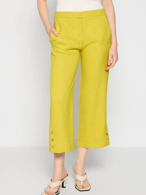 Obrázek produktu Kalhoty Closet žlutá