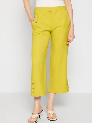 Obrázek produktu Kalhoty Closet žlutá