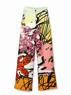 Obrázek produktu Kalhoty Desigual