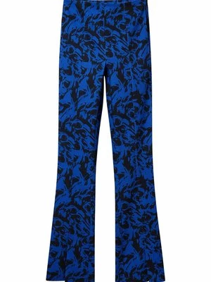 Obrázek produktu Kalhoty Desigual černá