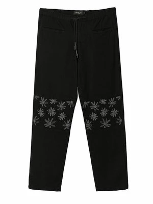 Obrázek produktu Kalhoty Desigual černá