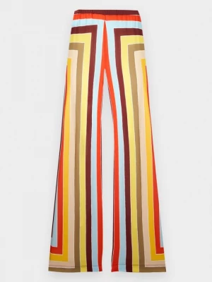Obrázek produktu Kalhoty Diane Von Furstenberg