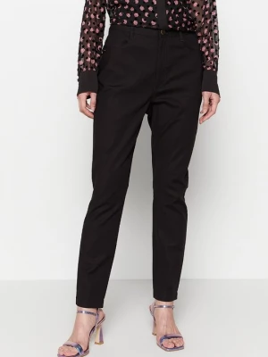Obrázek produktu Kalhoty Diane Von Furstenberg černá