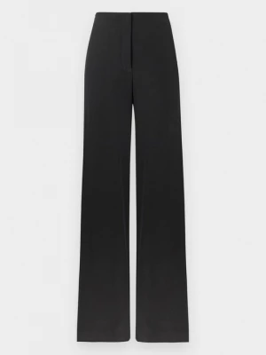 Obrázek produktu Kalhoty Diane Von Furstenberg černá
