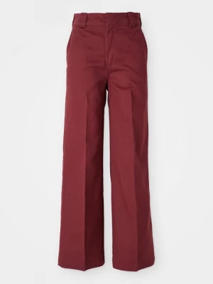 Obrázek produktu Kalhoty Dickies bordó