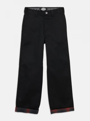 Obrázek produktu Kalhoty Dickies černá