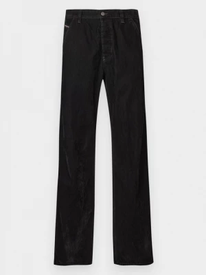 Obrázek produktu Kalhoty Diesel černý denim