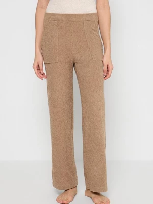 Obrázek produktu Kalhoty DKNY béžová
