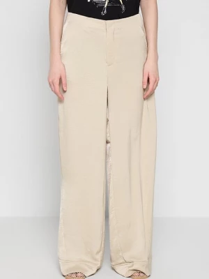Obrázek produktu Kalhoty DKNY béžová