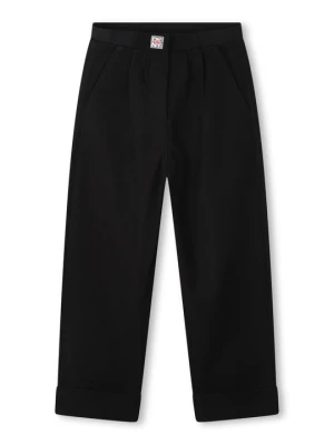 Obrázek produktu Kalhoty DKNY černá