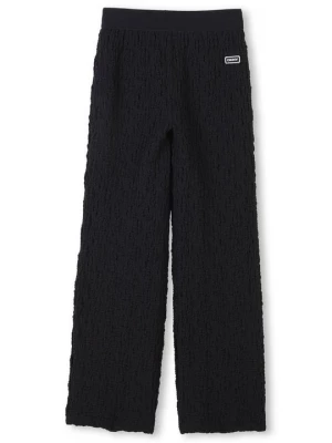 Obrázek produktu Kalhoty DKNY černá