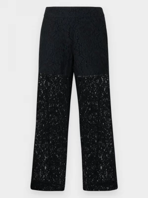 Obrázek produktu Kalhoty DKNY černá