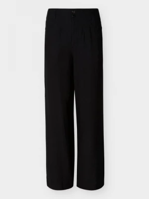 Obrázek produktu Kalhoty DKNY černá