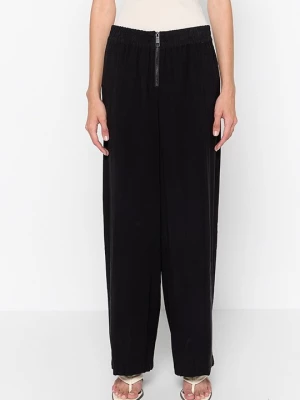 Obrázek produktu Kalhoty DKNY černá