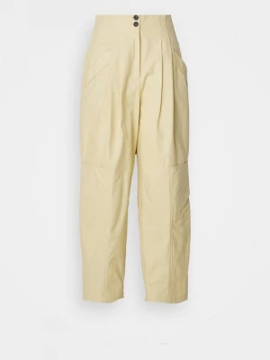 Obrázek produktu Kalhoty DKNY písková