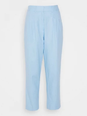 Obrázek produktu Kalhoty DKNY světle modrá