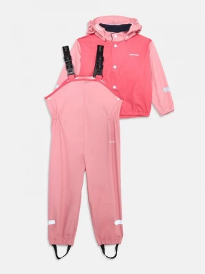 Obrázek produktu Kalhoty do deště Tretorn růžová