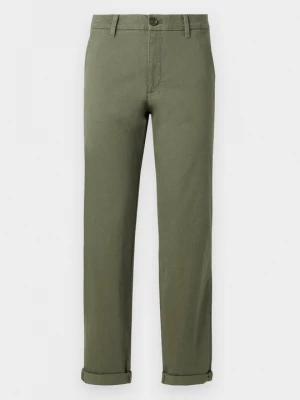 Obrázek produktu Kalhoty Dockers olivová