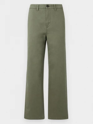 Obrázek produktu Kalhoty Dockers olivová