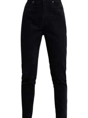 Obrázek produktu Kalhoty Dr. Denim černá