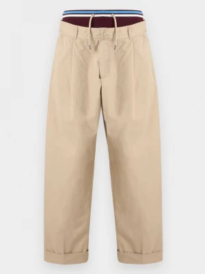 Obrázek produktu Kalhoty Dsquared2 béžová